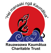 REKA – Rauawaawa Enterprise for Kaumatua Aspirations