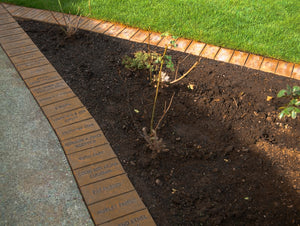 Individual Brick (Brown only)