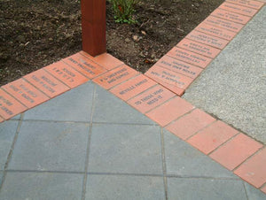 Individual Brick (Red only)