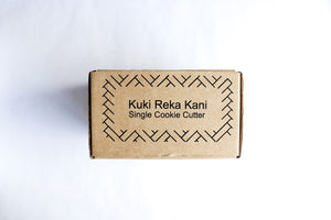 Kuki Reka Kani - Pikorua (double twist)